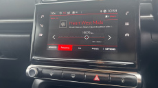 Citroen C3 1.2 PureTech Saint James 5dr Petrol Hatchback